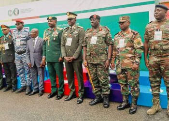 Minister advocates for regional security cooperation