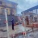 2 injured as gas truck explodes in Lagos petrol station