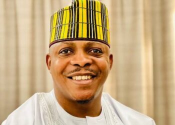 Okai to Kogi Lawmaker: No Law Mandates Igala-Only Governors