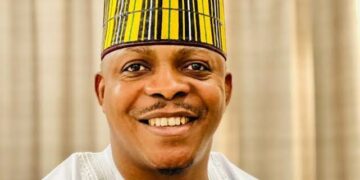 Okai to Kogi Lawmaker: No Law Mandates Igala-Only Governors