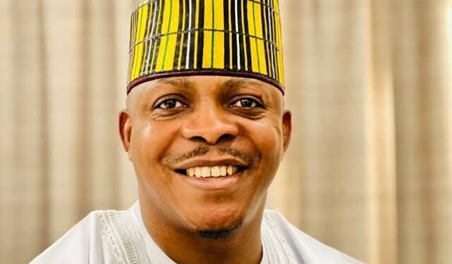 Okai to Kogi Lawmaker: No Law Mandates Igala-Only Governors