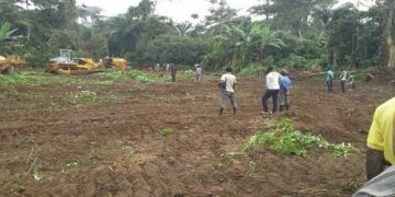 Oko-Orisan landgrabbing saga: Aare Fakorede’s collaborator, Oni-Orisan exposed, Implicates self