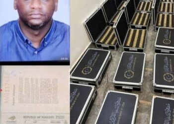 Hadejia Arrest:Leave No Stone Unturned in your Investigation—CSOs urges Security Agencies