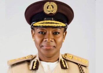 NIS investigates torn passport incident in MMIA, Lagos
