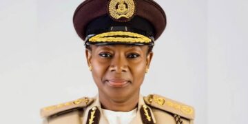 NIS investigates torn passport incident in MMIA, Lagos