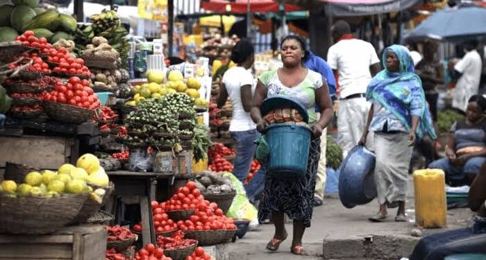 LINGERING   FOOD   CRISES   AND   THE   BAD GOVERNANCE PROTEST:    NEED FOR ECONOMIC PLANNING