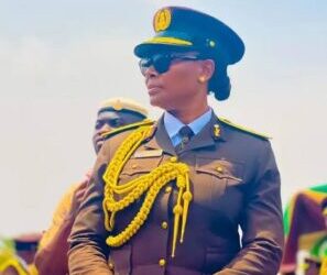 Immigration CG vows to fortify borders nationwide, tasks officers on diligence
