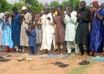 Katsina residents go spiritual over hardship, insecurity