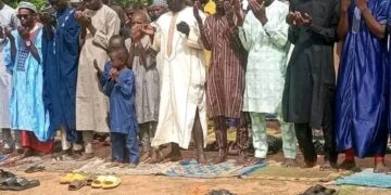 Katsina residents go spiritual over hardship, insecurity