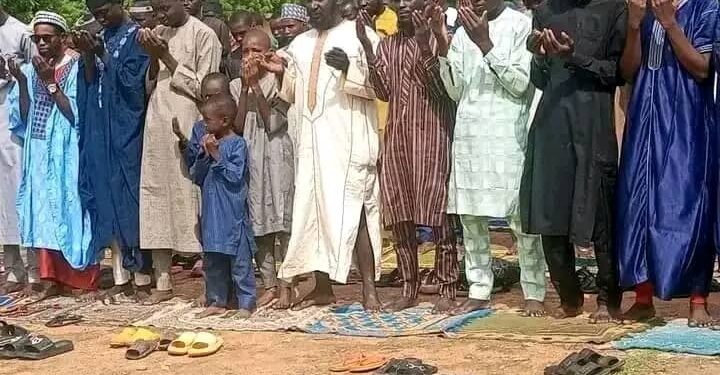 Katsina residents go spiritual over hardship, insecurity