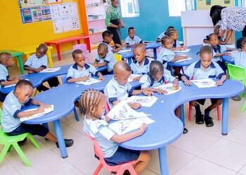 UBEC; Collaborating National, Multinationals to Improve Basic Education