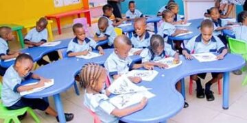 UBEC; Collaborating National, Multinationals to Improve Basic Education