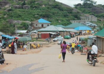 Bandits Kill Man In Abuja, Abduct Wife  Kids.