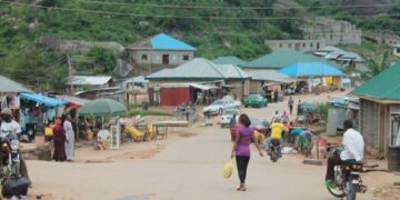 Bandits Kill Man In Abuja, Abduct Wife  Kids.