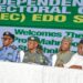 I-G deploys 35,000 personnel for Edo governorship election