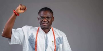 Court strikes out motion against Philip Shaibu’s reinstatement as Edo deputy governor