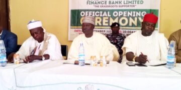 CBN partners Microfinance Banks to promote financial inclusion