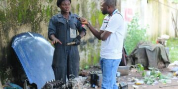 Anthony Ada Abraham To Politicians: ‘You Can’t Take Stolen Wealth to the Grave’ as Nigeria Marks 64th Independence