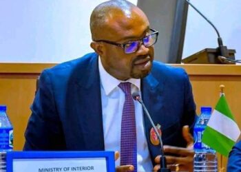 Interior Minister orders immediate investigation into alleged bribery in NCoS