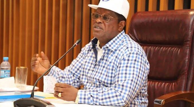 FEC approves 14 road construction in flood affected states