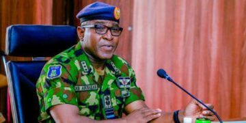 Patriotism’ll enable us defeat terrorism, insurgency –Air chief
