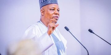 UNGA 79: VP Shettima, 193 others to address General Assembly