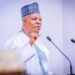 UNGA 79: VP Shettima, 193 others to address General Assembly