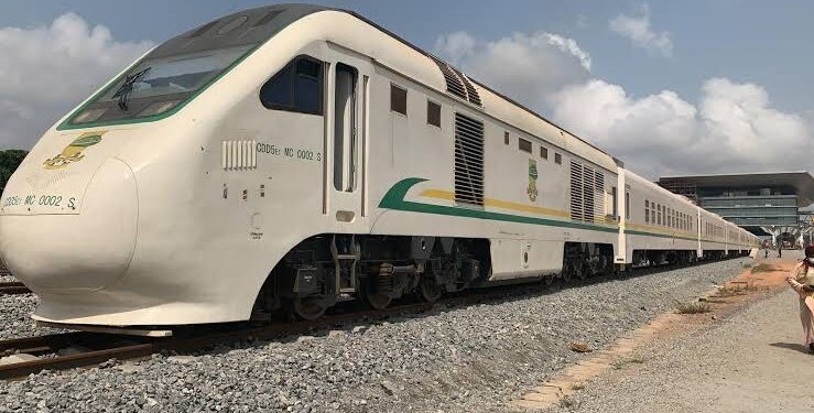 NRC to address ticket racketeering on Abuja-Kaduna Train Service
