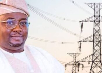 Nigeria achieves milestone in power supply – Adelabu
