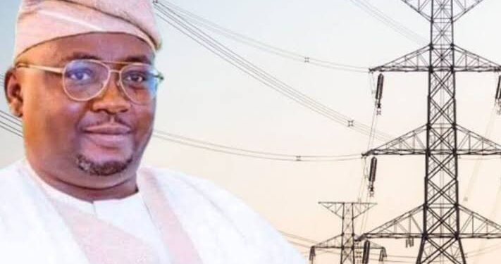 Nigeria achieves milestone in power supply – Adelabu