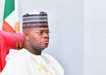 Court adjourns arraignment until Oct. 30 as Yahaya Bello heads to Supreme Court