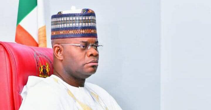 Court adjourns arraignment until Oct. 30 as Yahaya Bello heads to Supreme Court