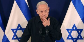 Killing of Hezbollah leader, Nasrallah settling accounts with ‘arch-murderer’ – Israeli PM, Netanyahu