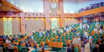 Reps minority caucus calls for review of petrol price