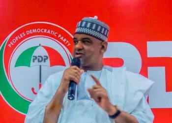 PDP rejects outcome of Edo election, vows to reclaim mandate