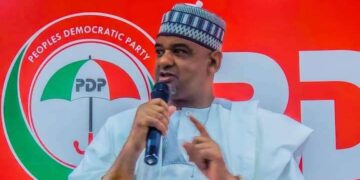 PDP rejects outcome of Edo election, vows to reclaim mandate