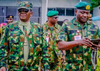 Armed Forces Remembrance Day: FG grateful to fallen heroes – Matawalle