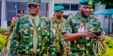 Armed Forces Remembrance Day: FG grateful to fallen heroes – Matawalle