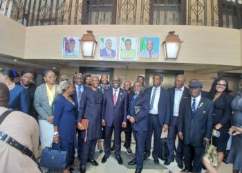 NUPRC secures over N60bn, $100m for host community development