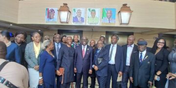 NUPRC secures over N60bn, $100m for host community development