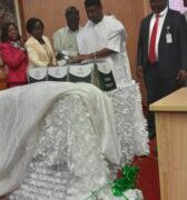 FG committed to independence of auditor-general’s office-Tinubu