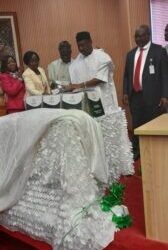 FG committed to independence of auditor-general’s office-Tinubu