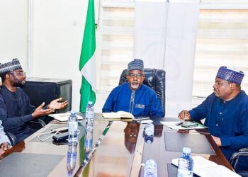 NITDA Targets 50 Million Nigerians For Digital Literacy By 2027