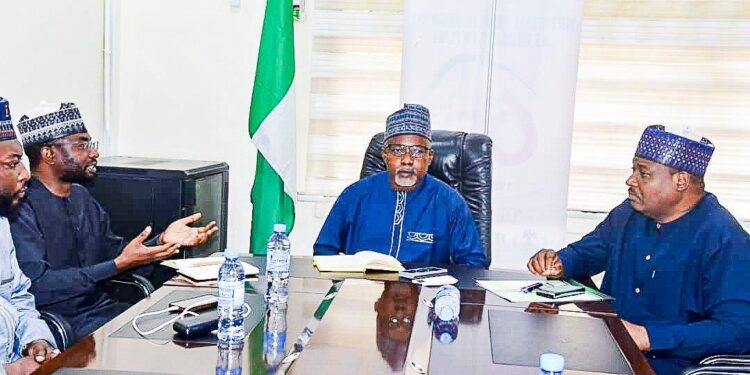 NITDA Targets 50 Million Nigerians For Digital Literacy By 2027
