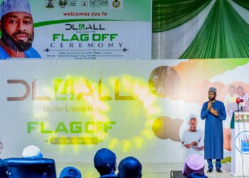 NYSC Partners With NITDA To Drive Nationwide Digital Literacy Through DL4ALL Initiative