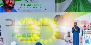 NYSC Partners With NITDA To Drive Nationwide Digital Literacy Through DL4ALL Initiative