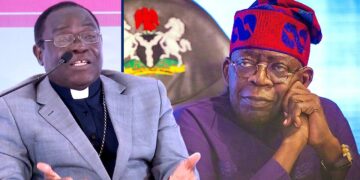 Tinubu Didn’t Sign Peace Accord, Committee Can’t Compel Edo PDP — Kukah
