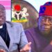 Tinubu Didn’t Sign Peace Accord, Committee Can’t Compel Edo PDP — Kukah