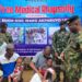 C’River: Navy partners communities on improved healthcare, sanitation