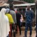 Voters defy rain to vote in Edo governorship election